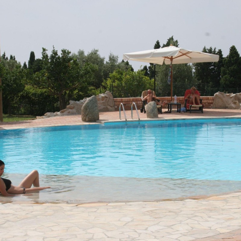 Ferielejlighed - 5 personer -  - Parghelia - 89861
