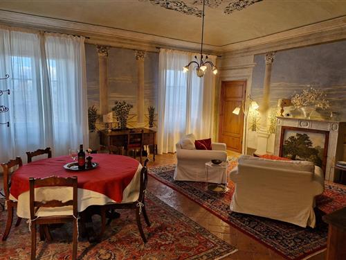 Sommerhus - 2 personer -  - 56041 - Montecastelli Pisano