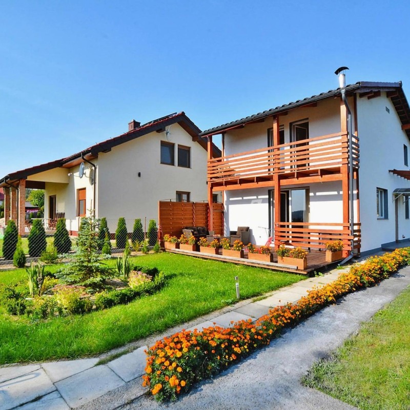 Sommerhus - 6 personer -  - 78-446 - Dabrowica
