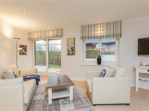 Ferieleilighet - 2 personer -  - Fischerweg - 25980 - Westerland