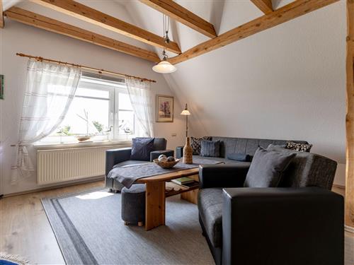 Ferieleilighet - 2 personer -  - Friedensstraße - 18230 - Rerik