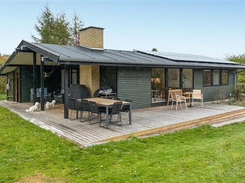 Ferienhaus - 5 Personen -  - Lunavej - Vejby Strand - 3210 - Vejby