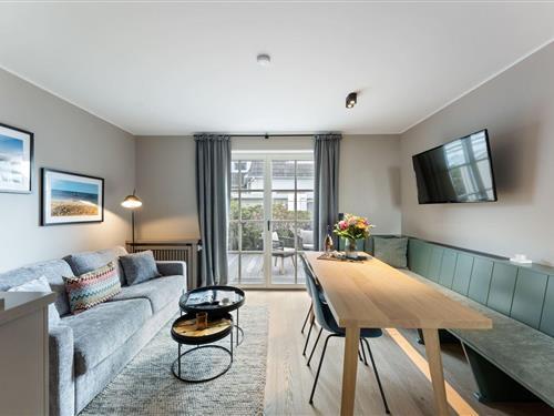 Ferieleilighet - 4 personer -  - Strandstraße - 25996 - Wenningstedt-Braderup (Sy