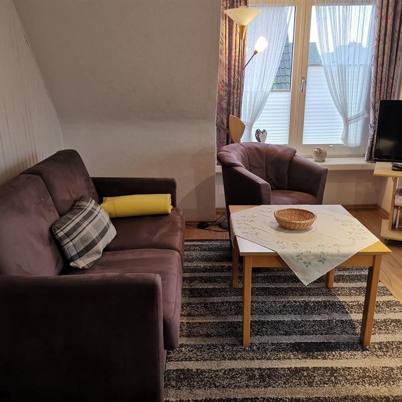 Ferielejlighed - 2 personer -  - Südhoffstraße - 26548 - Norderney