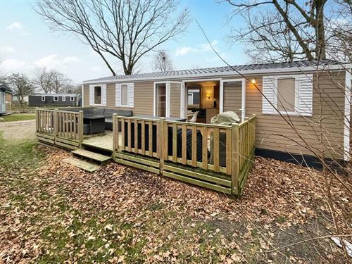 Mobile home - 6 persons -  - Strandweg - 9976 VS - Lauwersoog