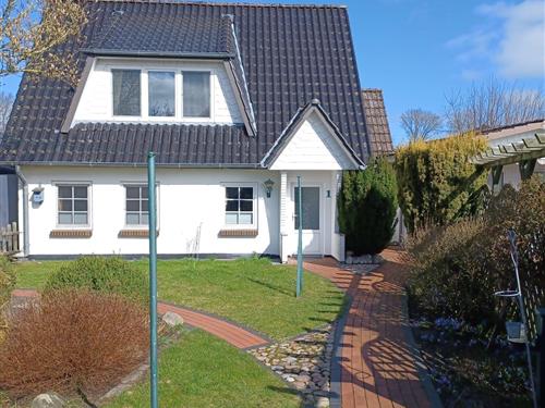 Holiday apartment - 2 persons -  - Lilienweg - 24809 - Nübbel