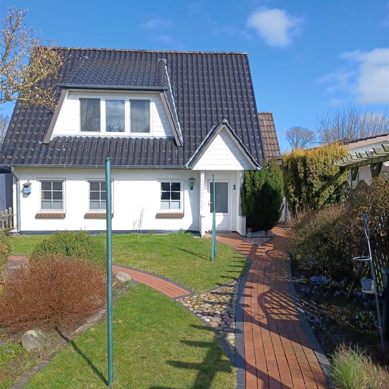 Ferielejlighed - 2 personer -  - Lilienweg - 24809 - Nübbel