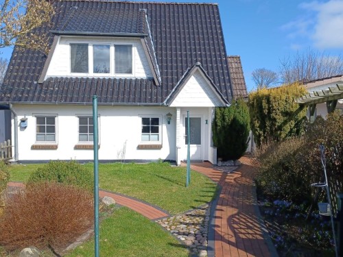 Ferielejlighed - 2 personer -  - Lilienweg - 24809 - Nübbel