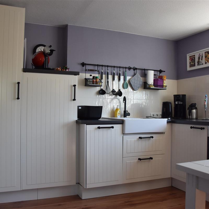 Ferielejlighed - 2 personer -  - Singelkamp - 23749 - Grube