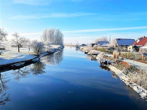 Ferielejlighed - 6 personer -  - Eschenstr. - 26844 - Jemgum