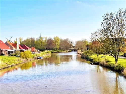 Feriehus - 7 personer -  - Eschenstr. - 26844 - Jemgum