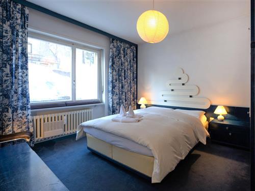 Holiday Home/Apartment - 5 persons -  - St. Moritz - 7500