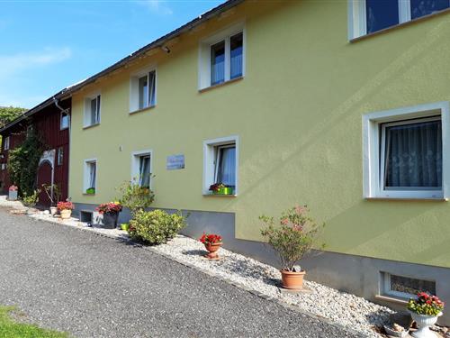 Feriehus / leilighet - 4 personer -  - 01855 - Lichtenhain