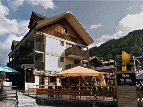 Holiday Home/Apartment - 6 persons -  - 74110 - Morzine