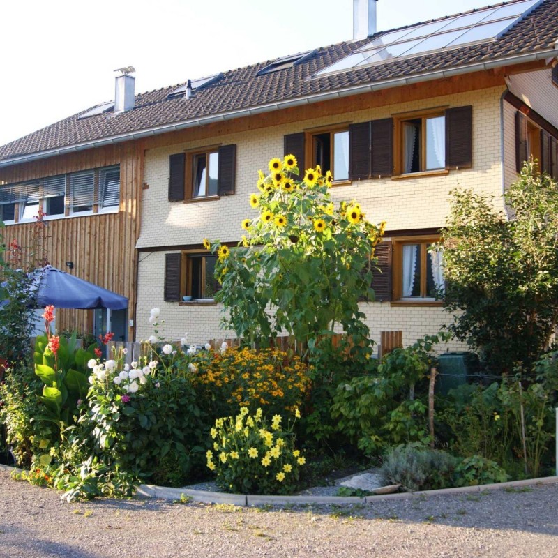 Ferielejlighed - 5 personer -  - Kirchdorf - 6874 - Bizau