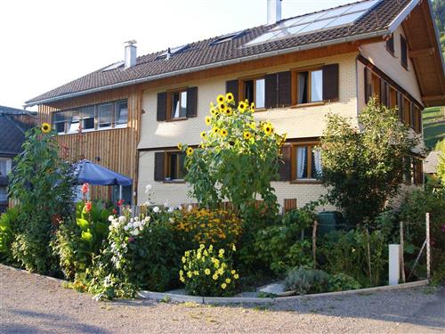 Holiday Home/Apartment - 5 persons -  - Kirchdorf - 6874 - Bizau