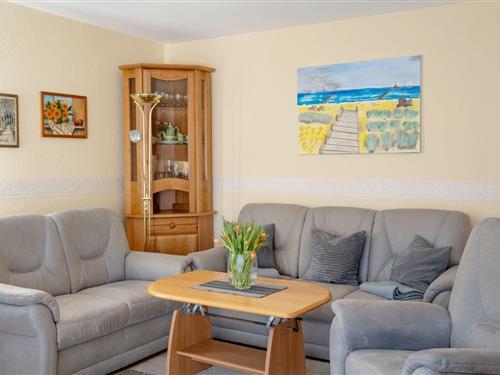 Ferielejlighed - 3 personer -  - Birkenstrasse - 18374 - Ostseebad Zingst A Darß