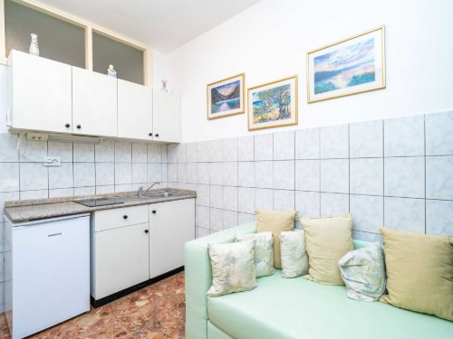 Holiday apartment - 3 persons -  - 20263 - Lumbarda