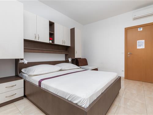 Sommerhus - 2 personer -  - Makarska - 21300 - Makarska