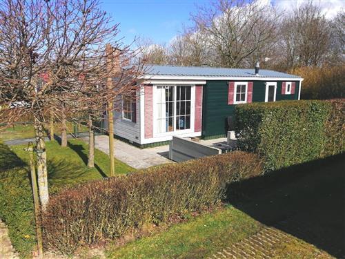 Feriehus / leilighet - 7 personer -  - landingsweg 1 - 4435nr - Baarland