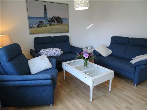 Holiday Home/Apartment - 5 persons -  - Am Kampland - 23747 - Dahme