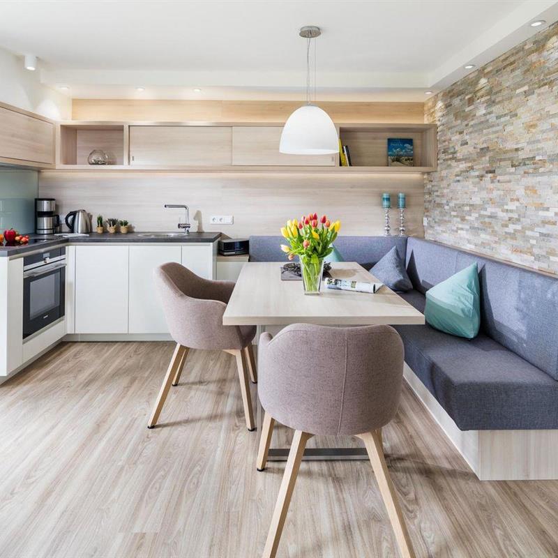 Ferielejlighed - 4 personer -  - Südwesthörn - 26548 - Norderney