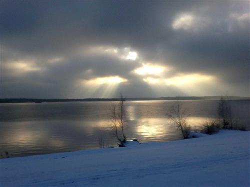 Ferielejlighed - 5 personer -  - Am Niemtscher Weg - 01968 - Senftenberg / Großkoschen