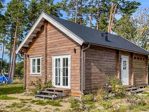 Sommerhus - 5 personer -  - Bredinge Strand - Bredinge Strand - 386 61 - Mörbylånga