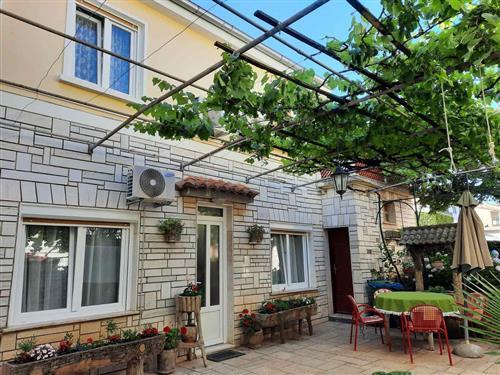 Ferielejlighed - 2 personer -  - Andrije Antica - 51266 - Selce