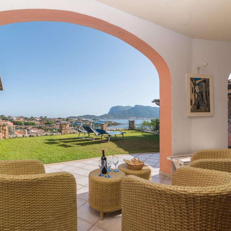 Ferielejlighed - 6 personer -  - 07020 - Golfo Aranci
