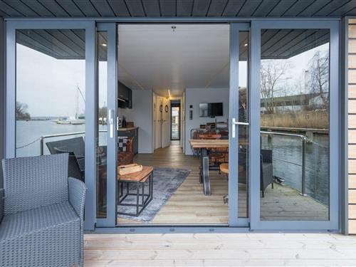 Ferielejlighed - 4 personer -  - Am Industriehafen - 24937 - Flensburg