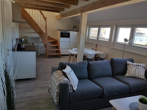 Holiday Home/Apartment - 4 persons -  - Strandstraße - 23747 - Dahme