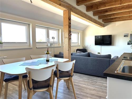 Ferielejlighed - 4 personer -  - Strandstraße - 23747 - Dahme