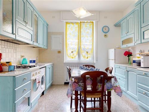 Ferielejlighed - 4 personer -  - Genova - 16158
