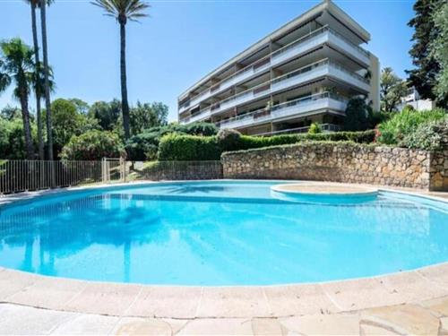 Ferielejlighed - 4 personer -  - 06400 - Cannes