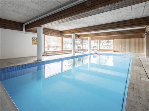 Holiday apartment - 4 persons -  - Laax - 7031