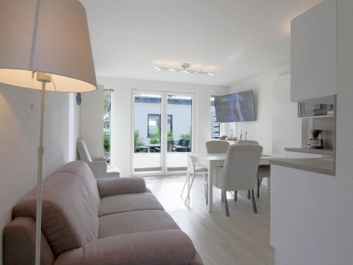 Sommerhus - 4 personer -  - Kormoranweg - 27639 - Dorum-Neufeld