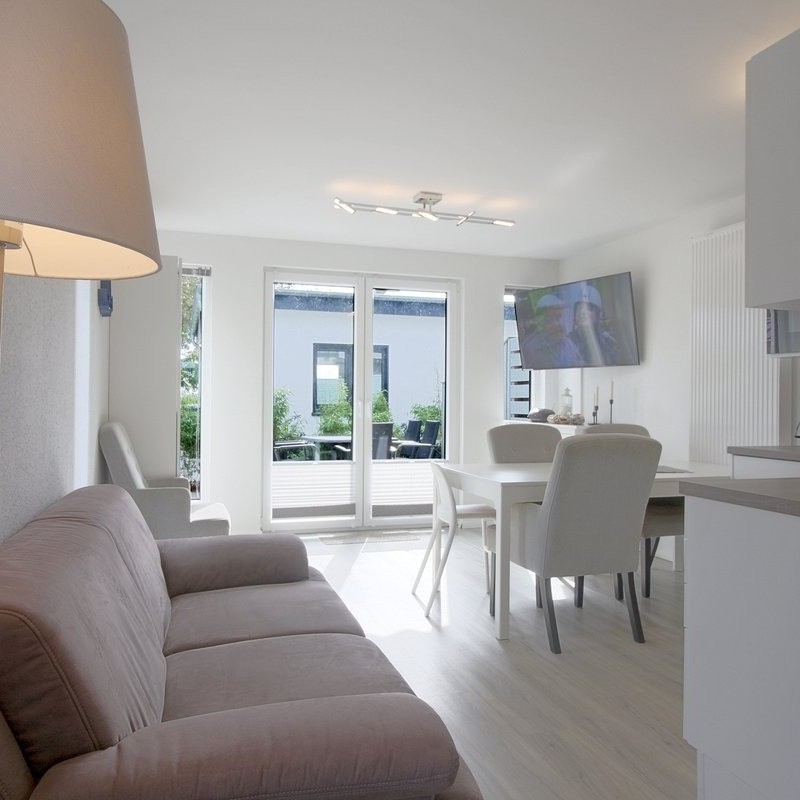Sommerhus - 4 personer -  - Kormoranweg - 27639 - Dorum-Neufeld