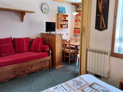 Ferieleilighet - 4 personer -  - 73260 - Les Avanchers Valmorel