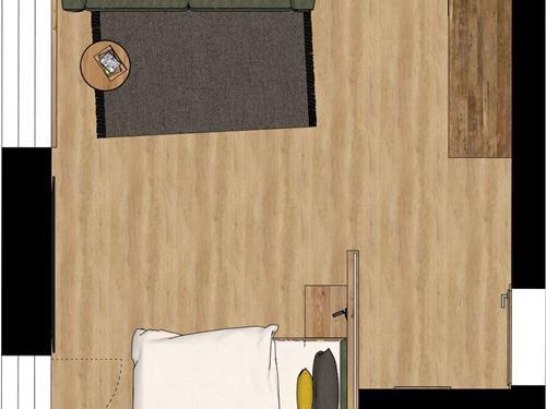 Holiday apartment - 4 persons -  - Dorfstraße - 83242 - Reit Im Winkl