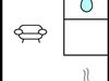 Billede 22 - Plantegning