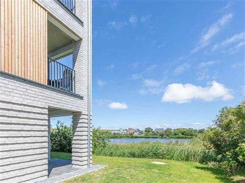 Ferielejlighed - 2 personer -  - Nordstrand - 25845