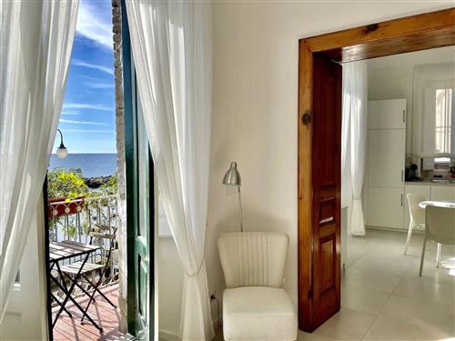 Ferielejlighed - 2 personer -  - Pisciotta - 84066