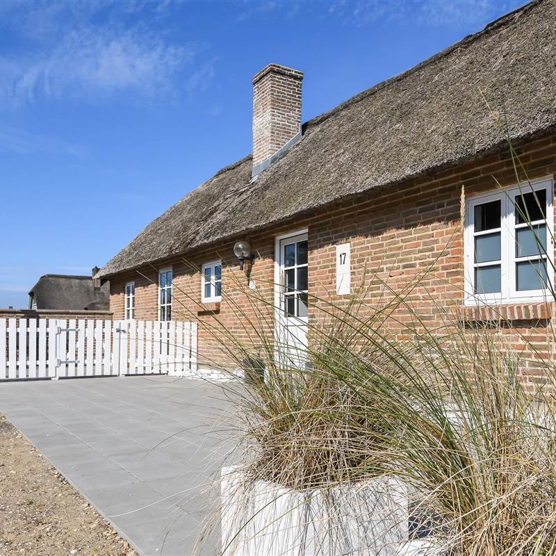 Sommerhus - 4 personer -  - Sundhuse - Vedersø Klit - 6990 - Ulfborg