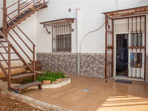 Sommerhus - 4 personer -  - C/Galeon - Alcala Del Rio - 41200 - Alcalá Del Río