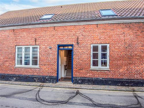 Sommerhus - 2 personer -  - Smedegade - 6950 - Ringkøbing