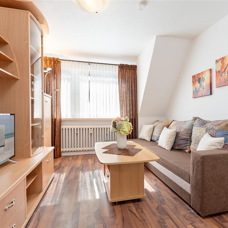 Ferielejlighed - 5 personer -  - Burgstaaken - 23769 - Fehmarn Ot Burg