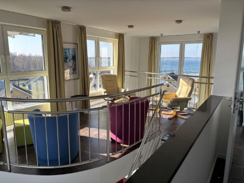 Ferielejlighed - 4 personer -  - Am Hafendorf - 17248 - Rechlin-Nord