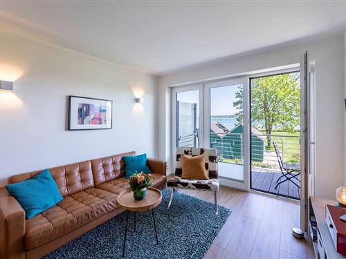 Ferieleilighet - 4 personer -  - Strandstraße - 24321 - Hohwacht