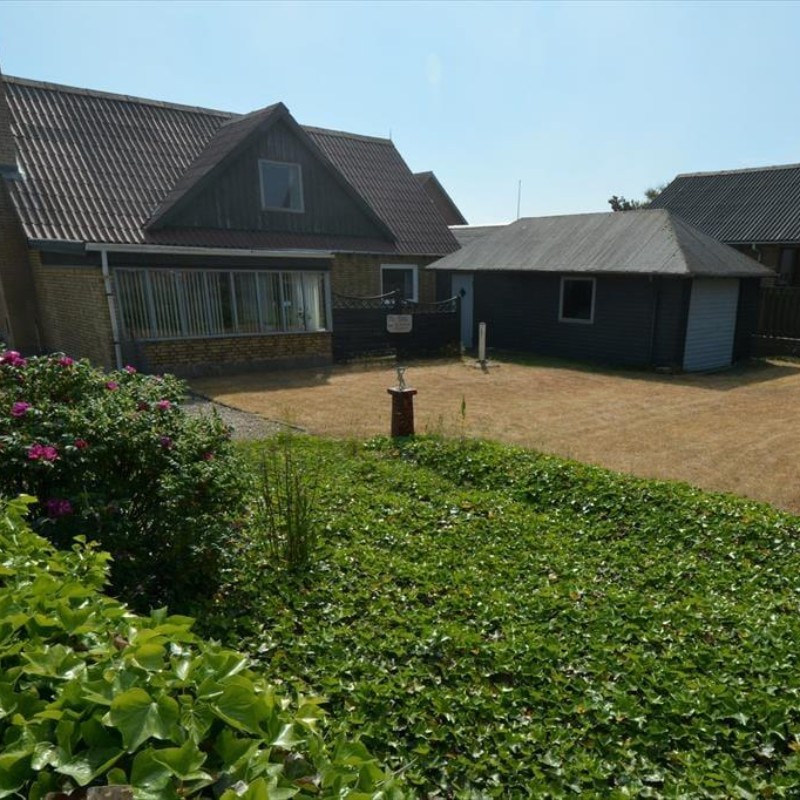 Ferienhaus - 4 Personen -  - Grønnevej - Thorsminde - 6990 - Ulfborg